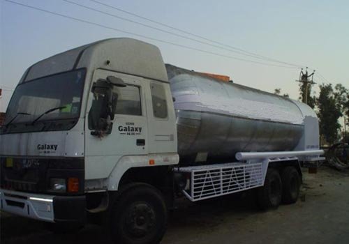 CO2 Stack Gas Recovery System