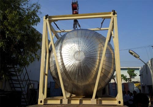 CO2 Stack Gas Recovery System